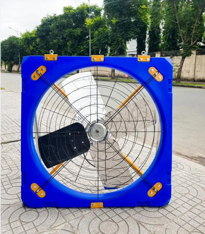 Quạt thổi mát cho trang trại AFan AFK1140PE