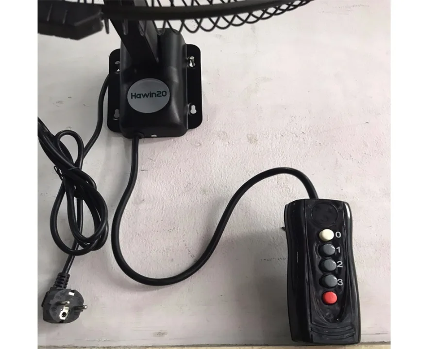 Quạt treo công nghiệp Ha.winco HW20-50SM