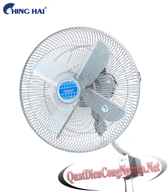 Quạt treo công nghiệp Ching Hai W9299