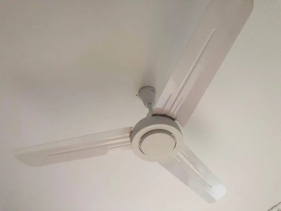Quạt trần 3 cánh Hatari C48M1