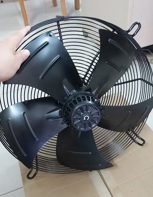 Quạt giải nhiệt dàn nóng Soffnet 4E-500