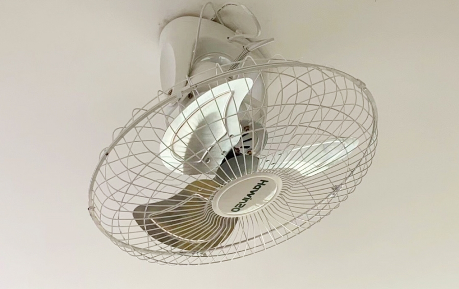 Quạt đảo trần công nghiệp Hawin20 HC20-45