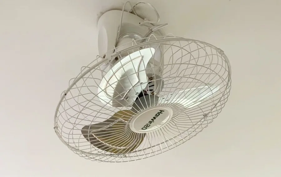 Quạt đảo trần công nghiệp Ha.winco HC 20-45SM