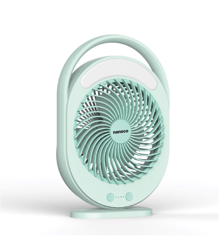 Quạt đứng Nanoco NSF1641RC