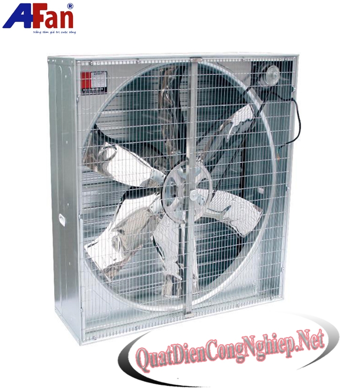 Quạt thông gió nhà xưởng AFan AFK900