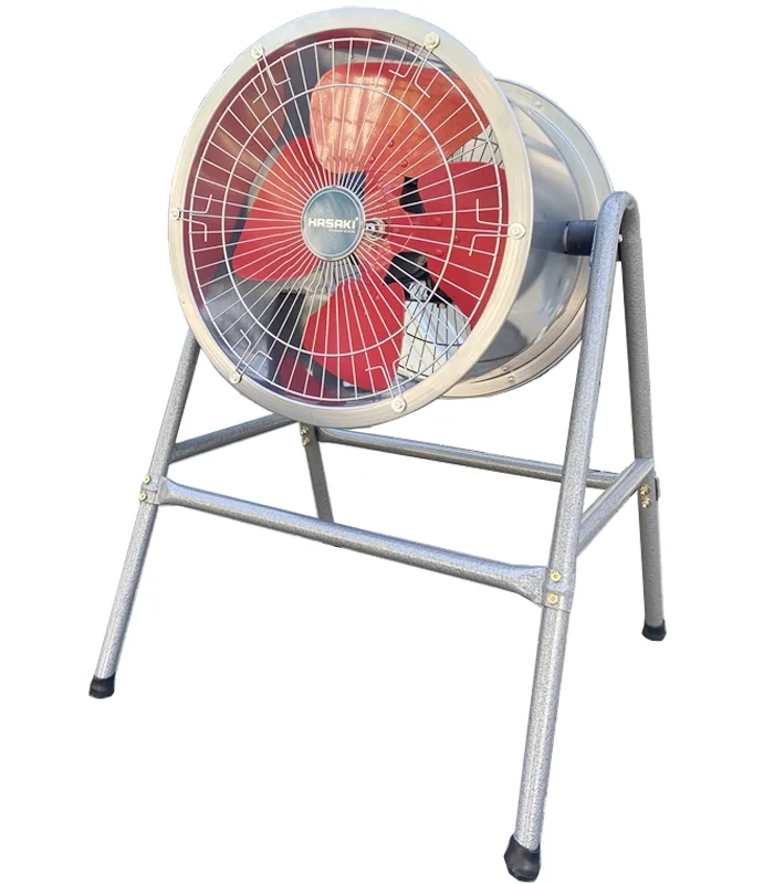 Quạt thổi Ha.winco DFG 60SM (Có chân)