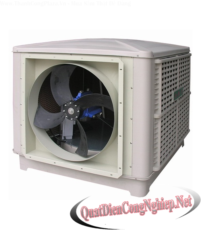 Máy làm mát hơi nước công nghiệp Air cooler KV30