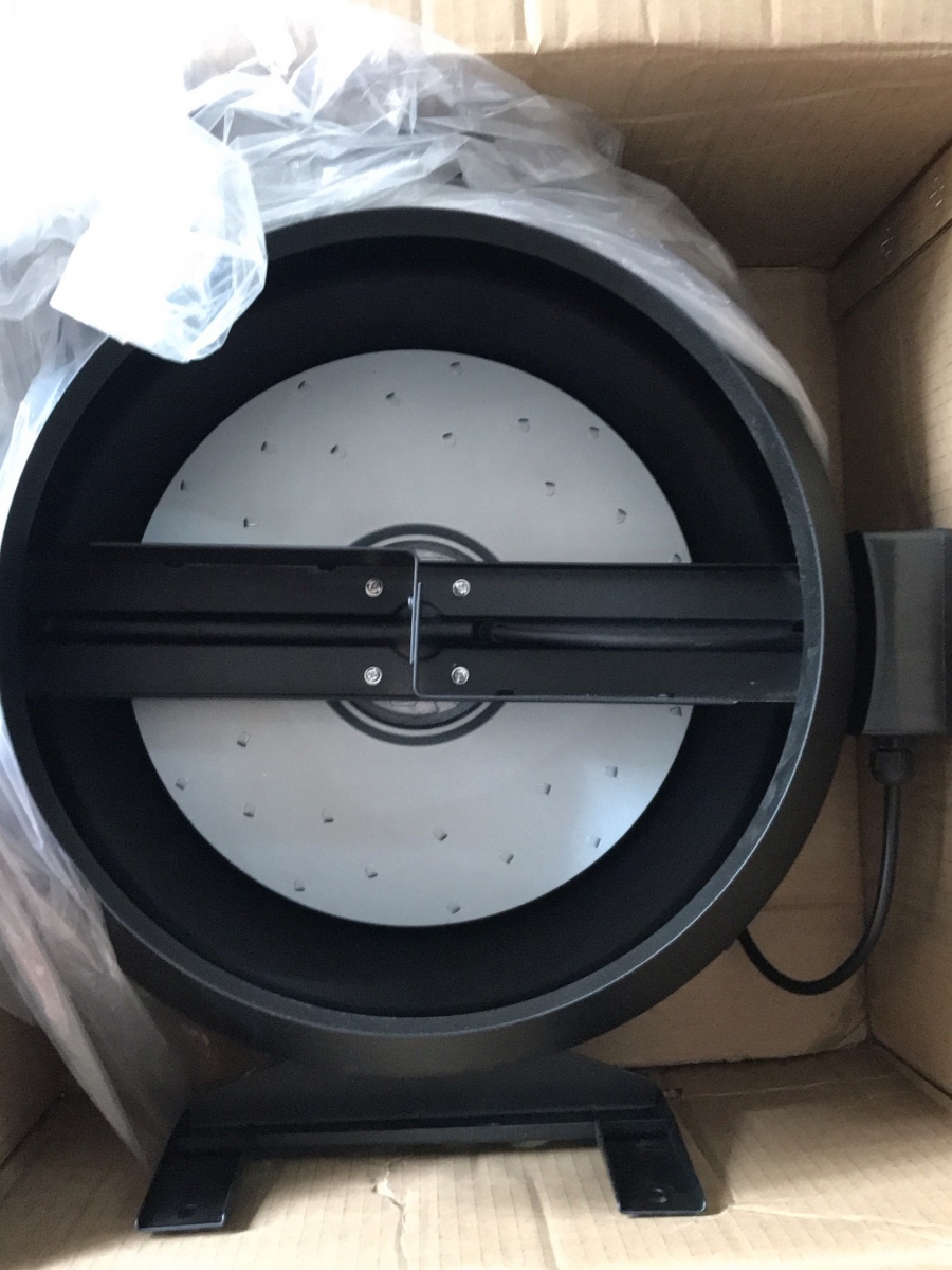 Quạt hút nối ống Deton CDF150B