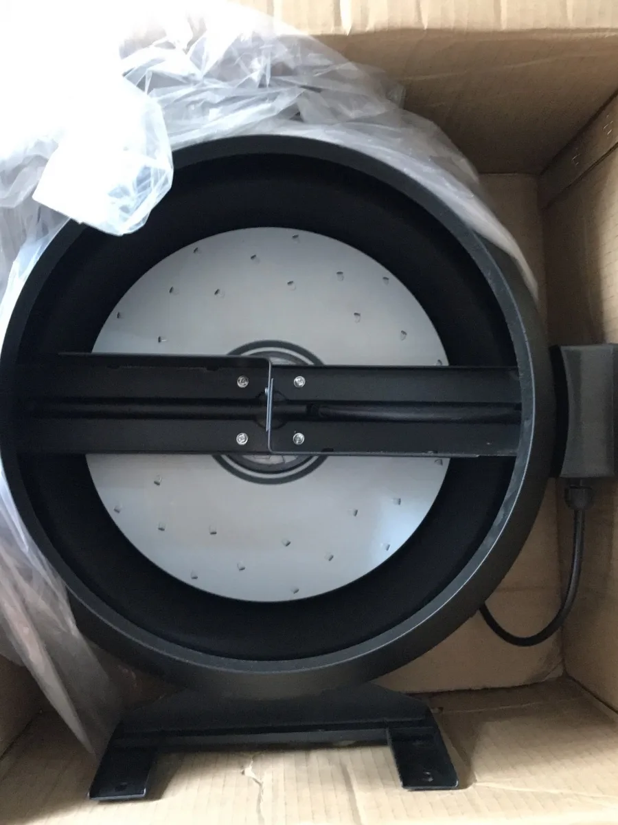 Quạt hút nối ống Deton CDF150B