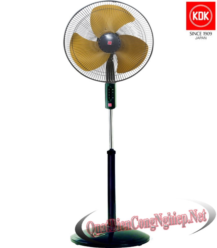 Quạt đứng Nhật Bản KDK P40U