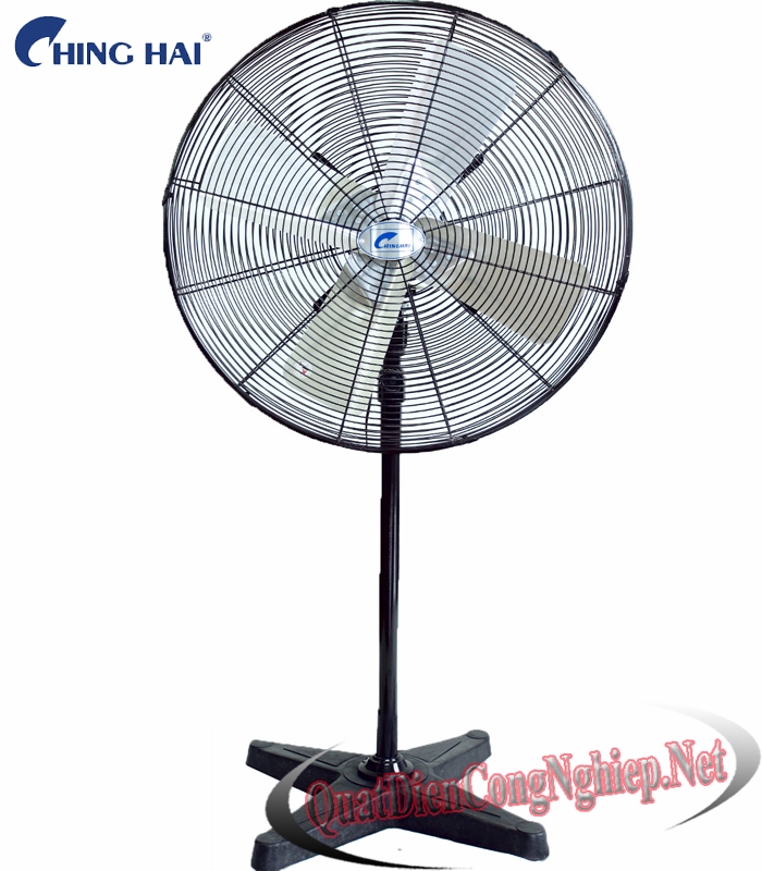 Quạt đứng Công nghiệp CHING HAI HS24-ĐN4T