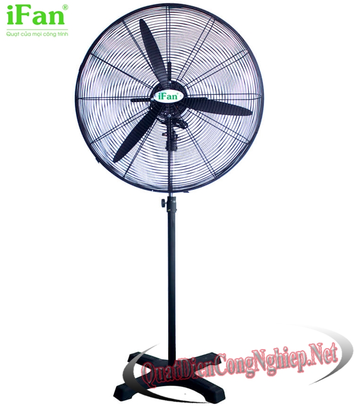 Quạt đứng công nghiệp IFan NS-75
