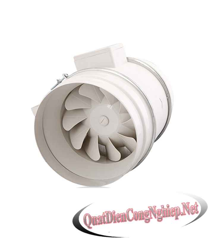 Quạt hút nối ống Kyungjin NF-250