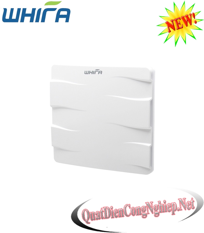 Quạt hút âm trần Whifa VDD15CK