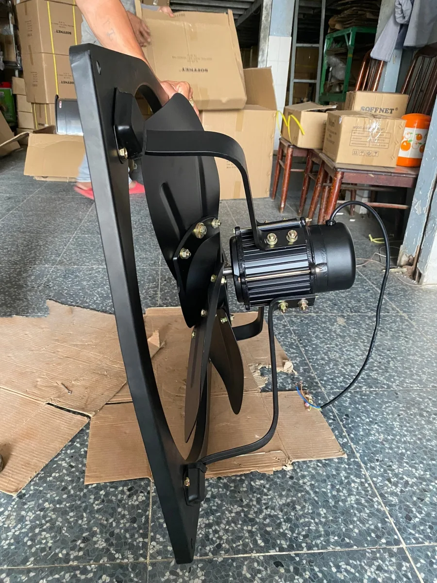 Quạt hút thông gió Soffnet FA-35
