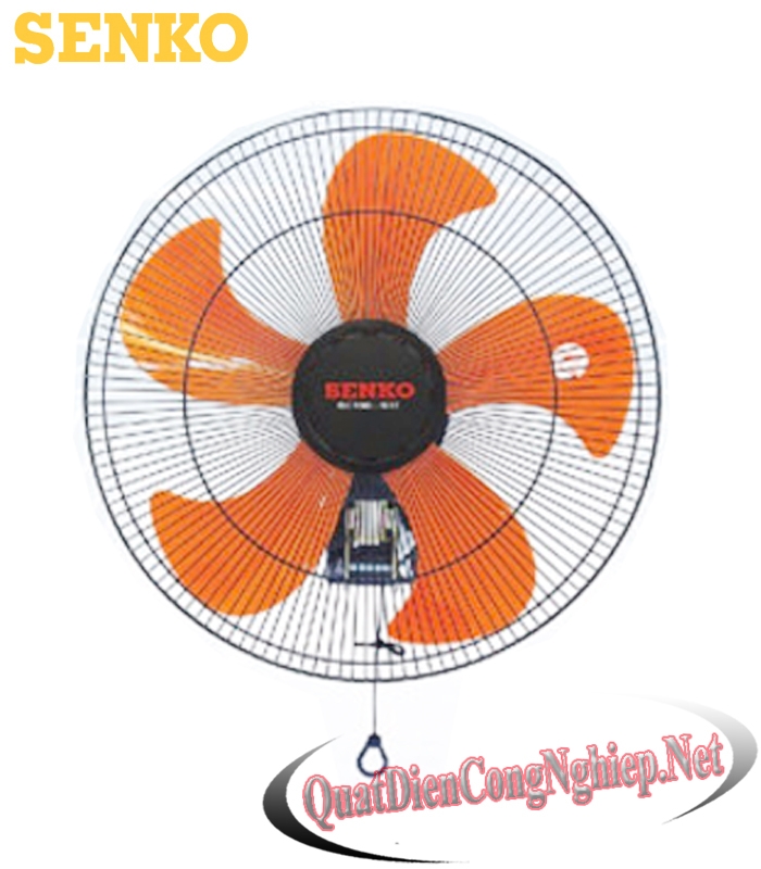 Quạt treo tường công nghiệp Senko T1882