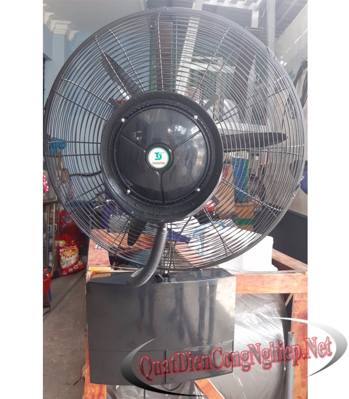 Quạt phun sương treo tường Soffnet FB6-65