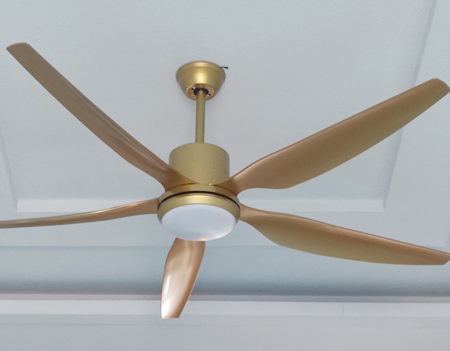 Quạt trần AC 5 cánh ACF03D665