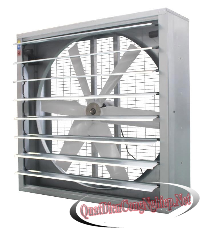 Quạt hút thông gió trực tiếp Soffnet IDF 90