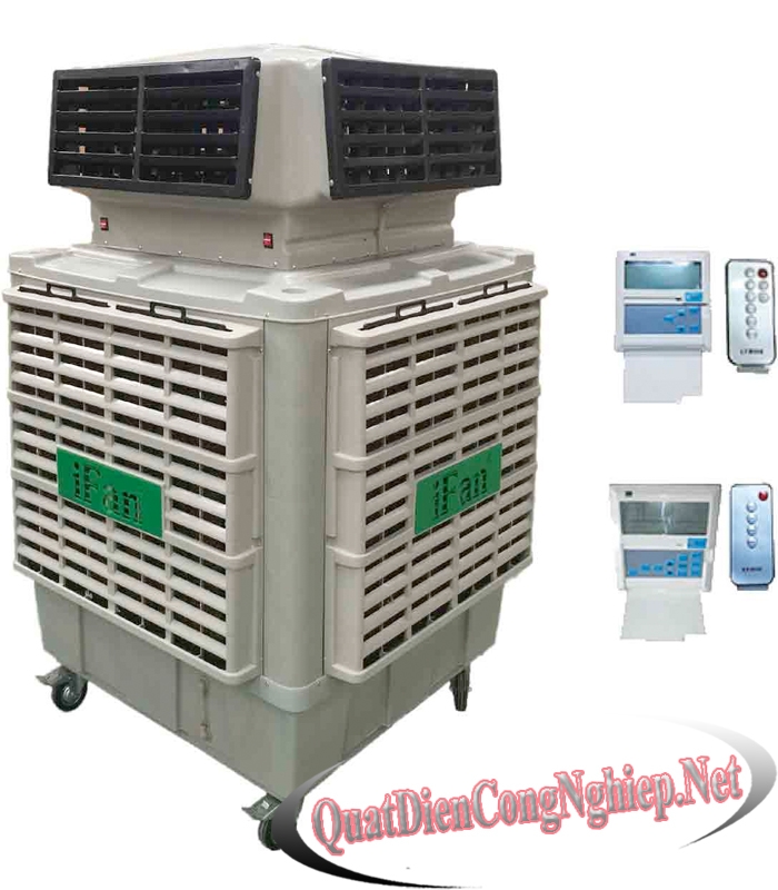 Máy Làm Mát Hơi Nước IFan MAB4-18IQ