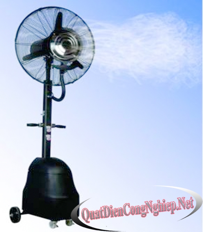 Quạt phun sương đứng Soffnet MFS65