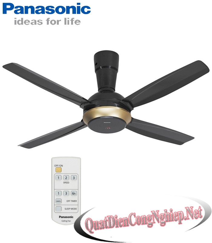 Quạt trần Panasonic F-56XPG