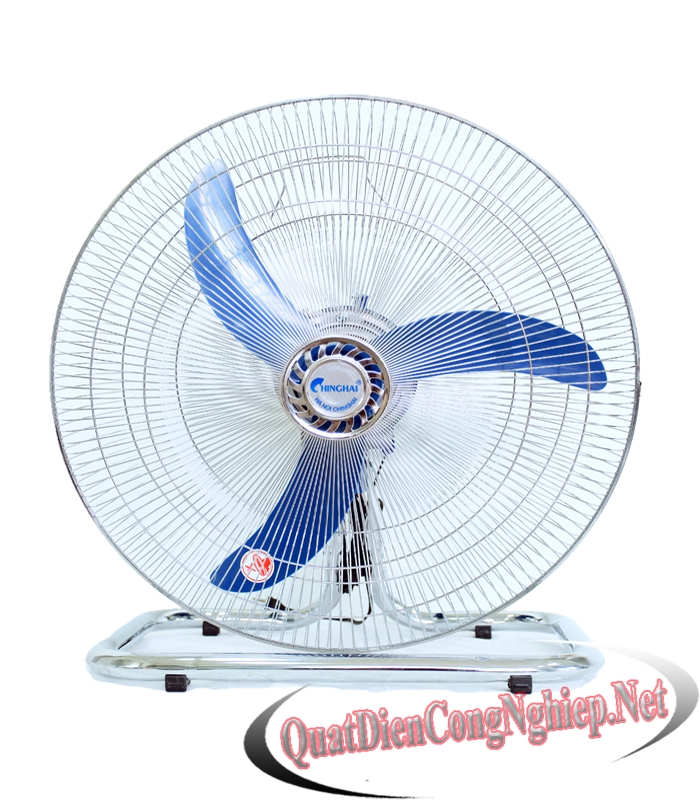 Quạt Sàn Công Nghiệp Ching Hai FF929