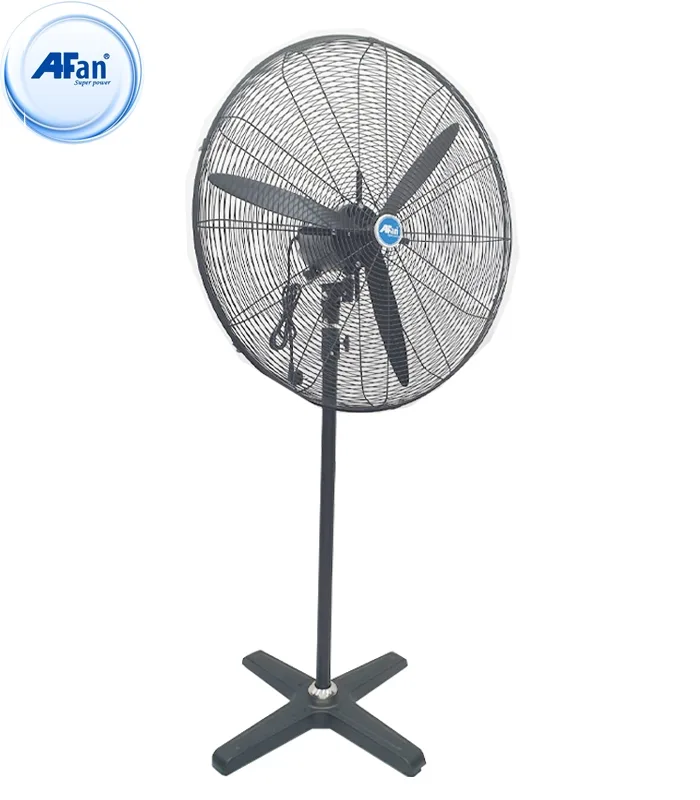 Quạt đứng công nghiệp AFan Super Power AS-650 (250W)