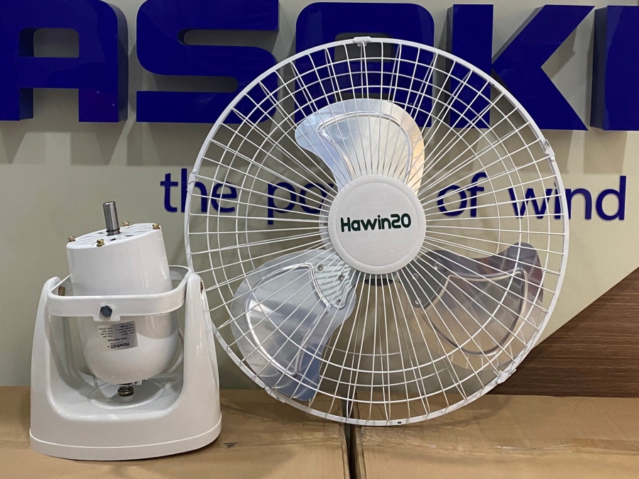 Quạt đảo trần công nghiệp Hawin20 HC20-40
