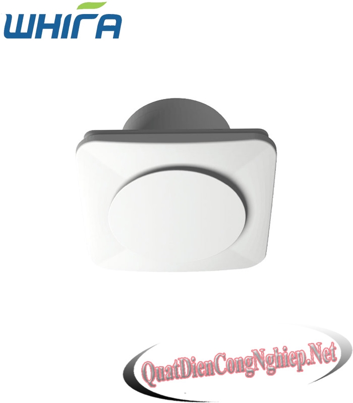 Quạt hút âm trần Whifa VDB-15CK
