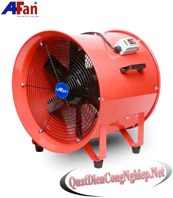 Quạt hút thổi cao áp Afan AFT-40