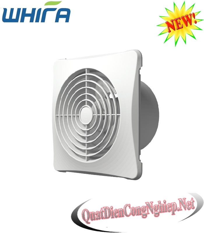 Quạt hút âm trần Whifa VNB-15CK