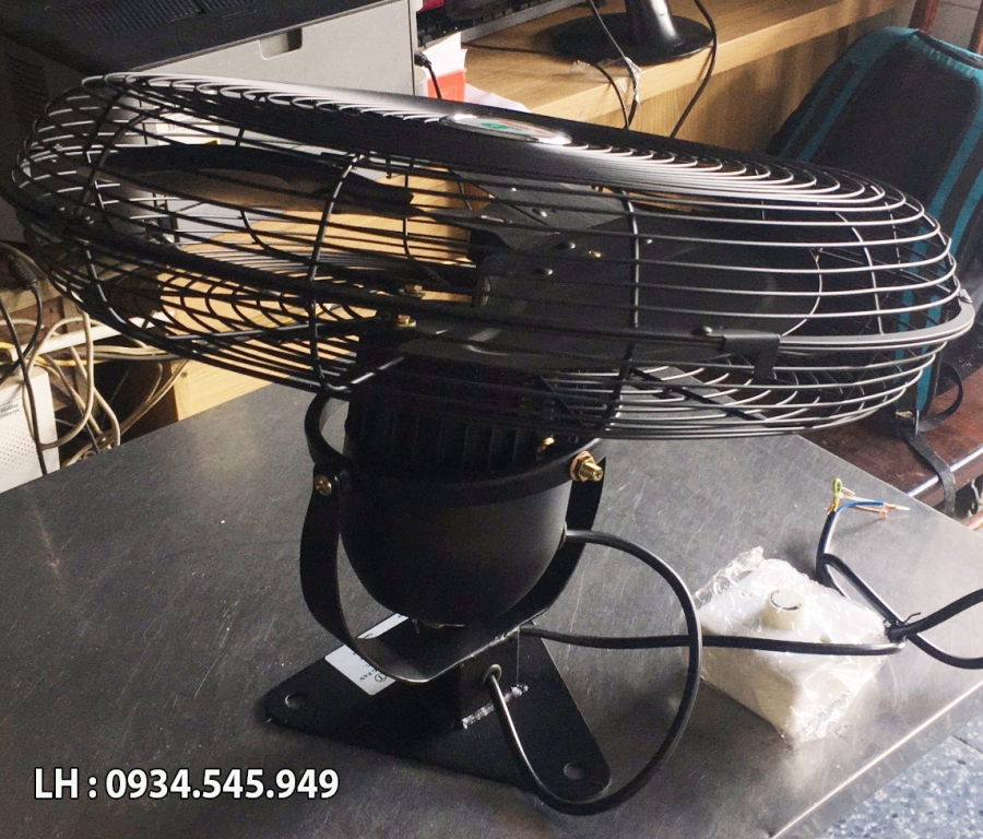 Quạt đảo trần công nghiệp Soffnet FCB-50