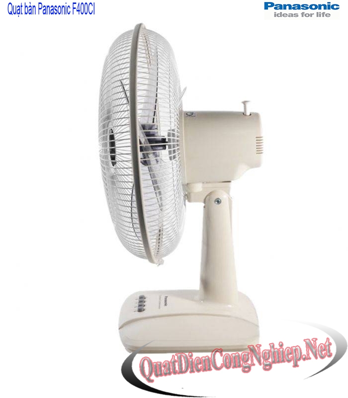 Quạt bàn Panasonic F400CI