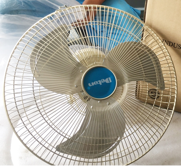 Quạt đảo trần Deton XDFT45