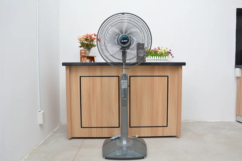 Quạt đứng Mitsubishi LV16-RA