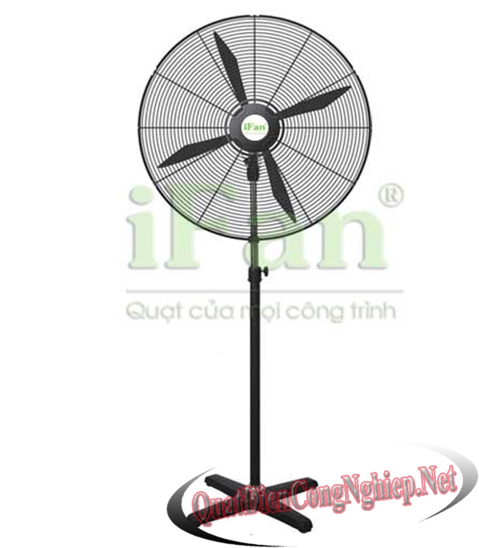 Quạt đứng công nghiệp IFan NS-75 Plus