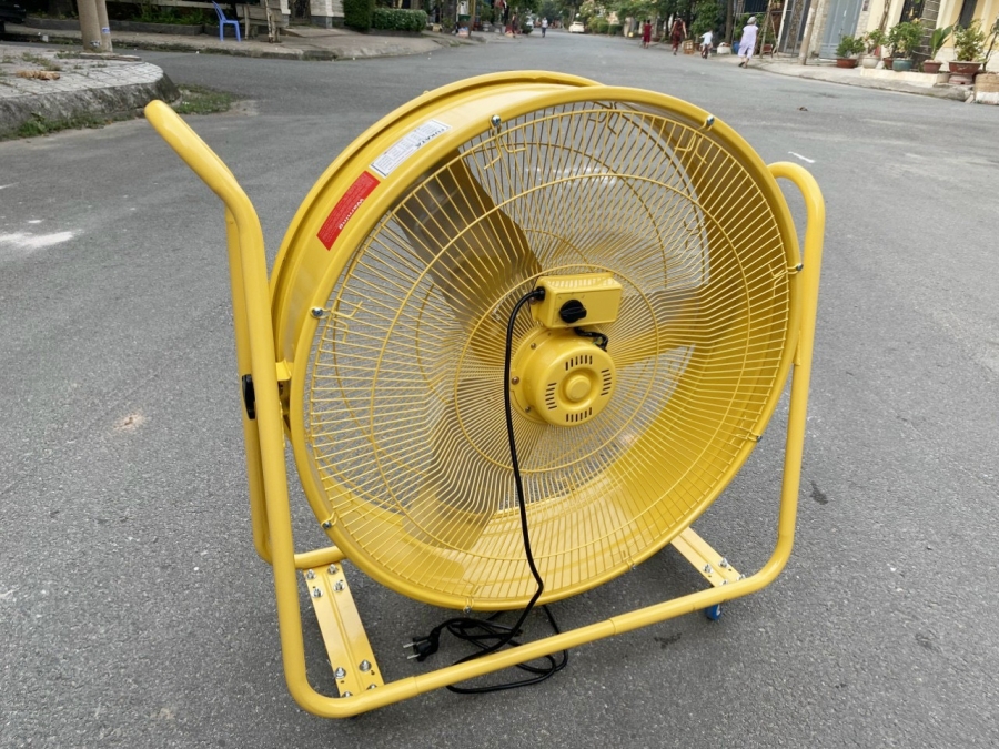 Quạt thổi di động Hawinco HAC-70T