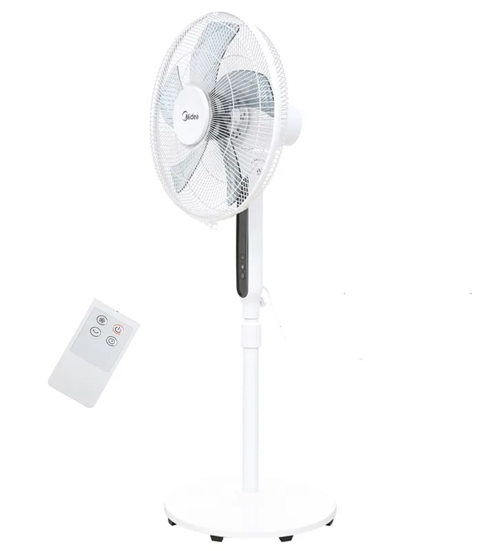 Quạt đứng Midea FS40-19PRD