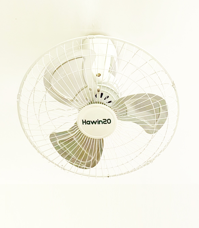 Quạt đảo trần công nghiệp Hawin20 HC20-40