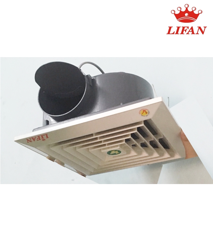 Quạt hút âm trần Lifan HT-30B