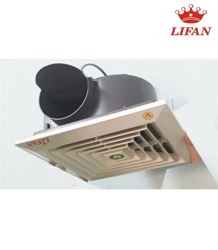 Quạt hút âm trần Lifan HT-30B