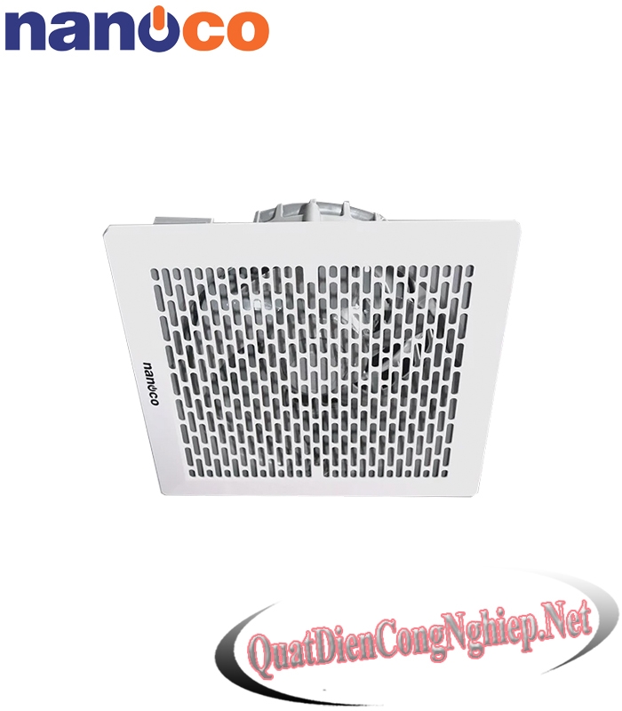 Quạt hút âm trần Nanoco NCV2020