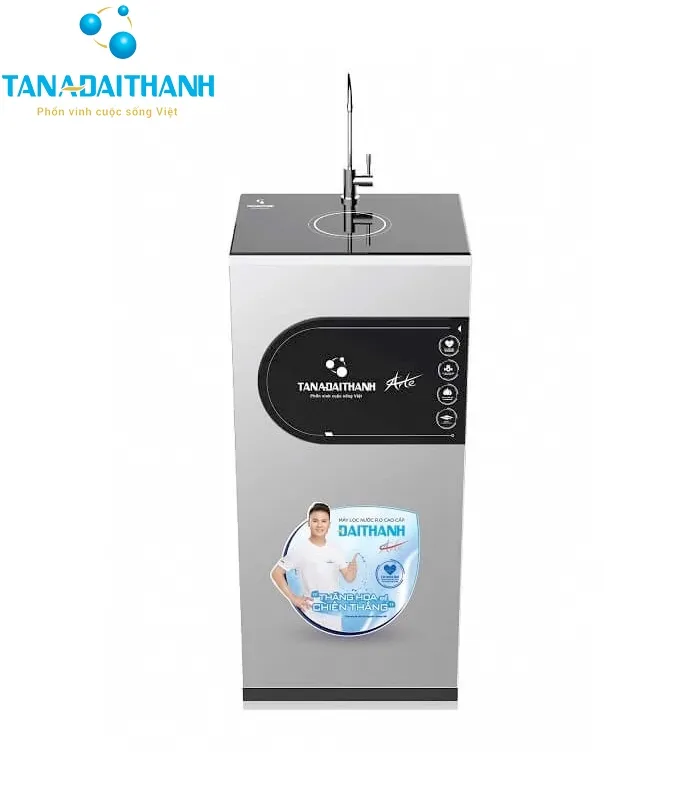 Máy Lọc Nước R.O Tân Á Đại Thành ARTE08