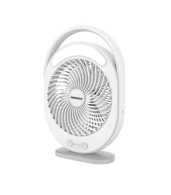 Quạt đứng Nanoco NSF1641RC