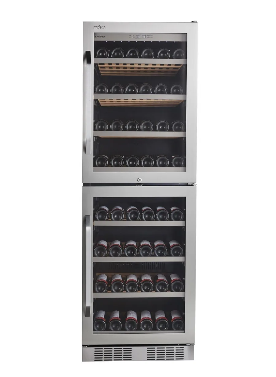 Tủ ướp rượu Kadeka KN-165T