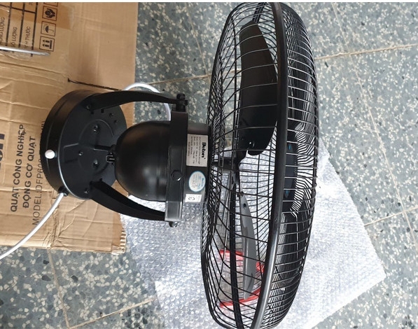 Quạt đảo trần Deton XDFT45