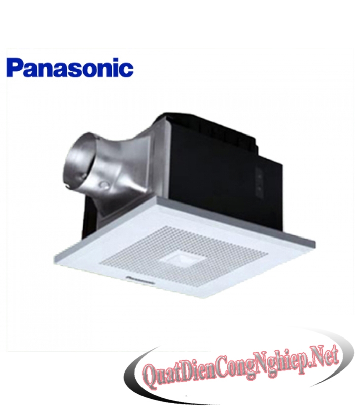 Quạt hút gắn trần Panasonic 02 cấp tốc độ FV-32CH9