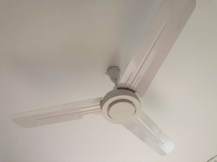Quạt trần 3 cánh Hatari C56M1