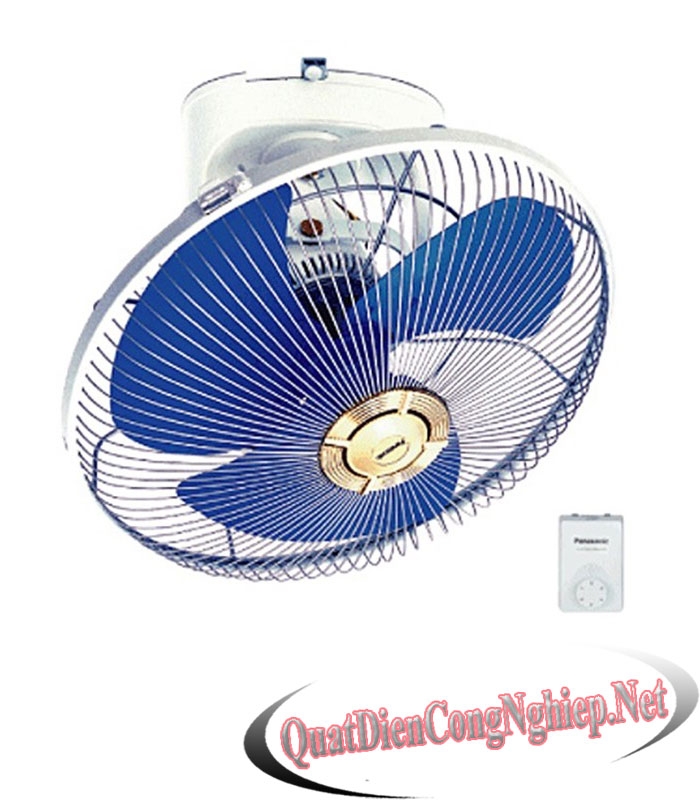 Quạt Đảo Trần Panasonic F409QB